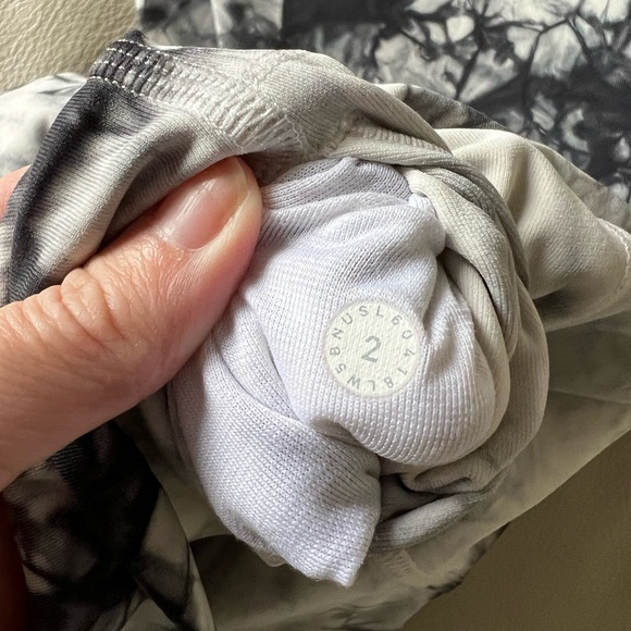 Wunder under HR pant - Picture 3 of 3